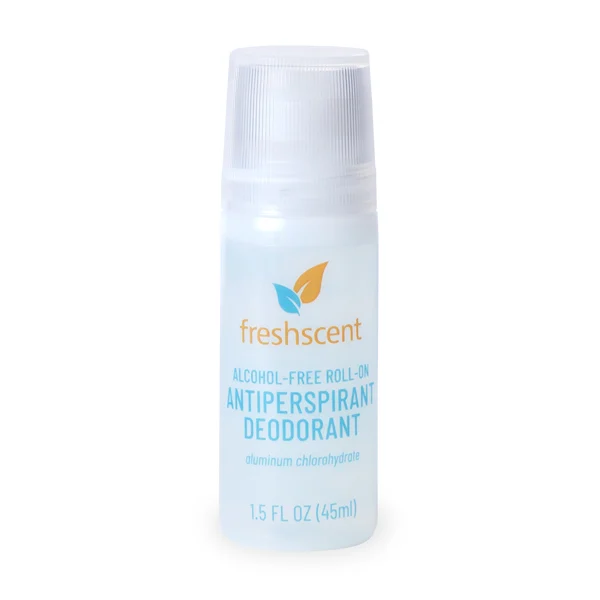 Freshscent 1.5 oz Anti-Perspirant Clear Roll-On Deodorant