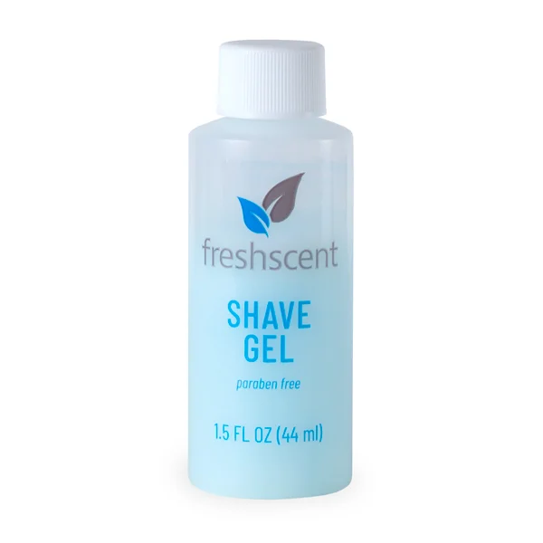 Freshscent 1.5 oz. Shave Gel