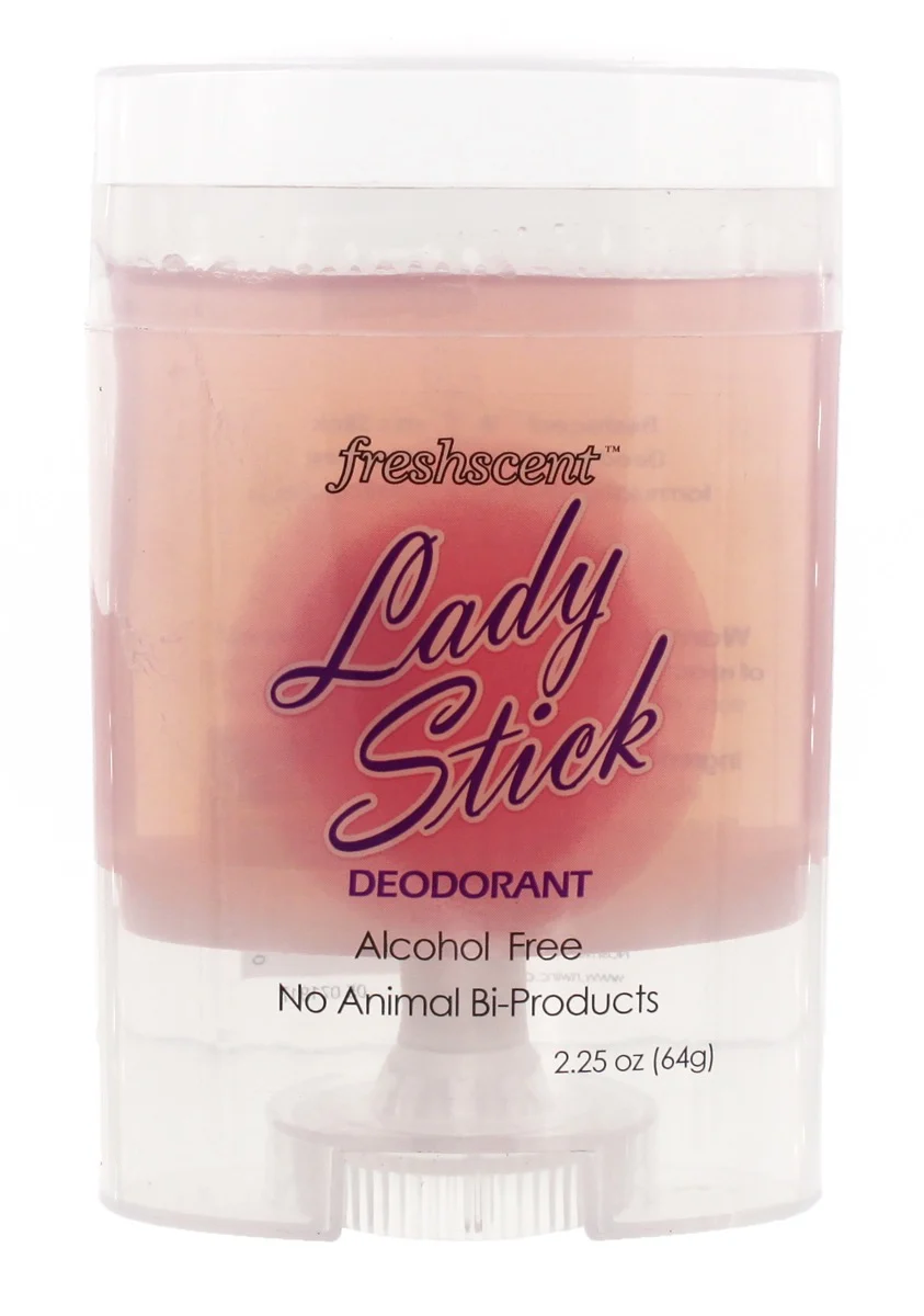 Freshscent 2.25 oz. Ladies Stick Deodorant