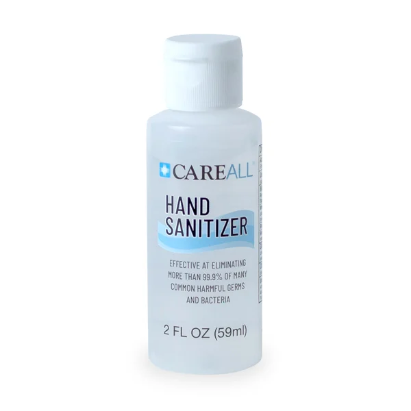 Freshscent 2 oz. Hand Sanitizer (70% Ethyl Alcohol)