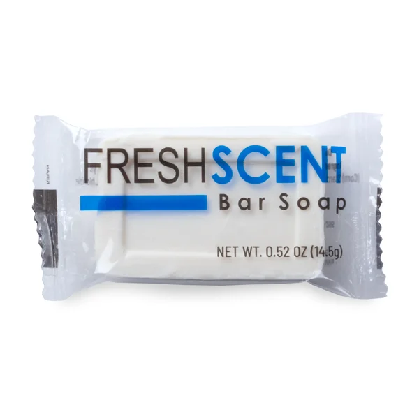 Freshscent #3/4 (0.5oz) Bar Soap