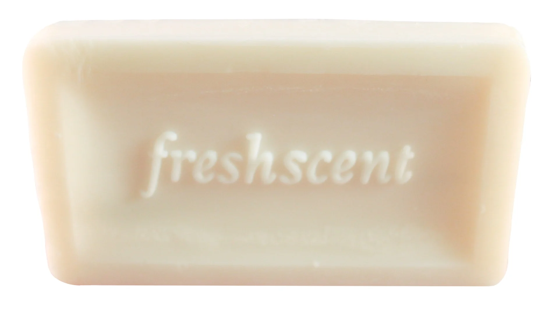 Freshscent #3/4 (.52 oz.) Unwrapped Soap