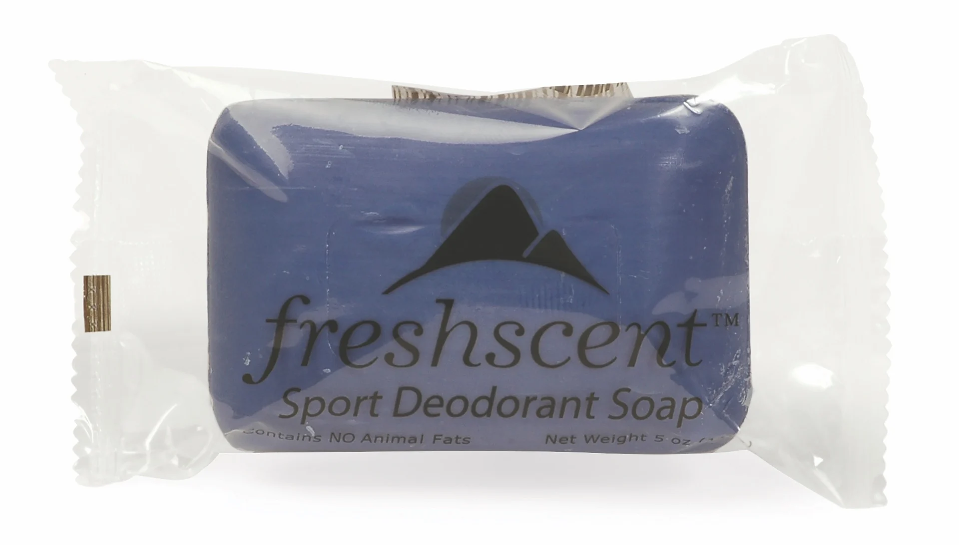 Freshscent 5 oz. Sport Deodorant Soap