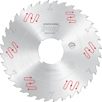 Freud LCL7M10005 305mm Glue Line Rip