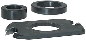Freud RP-OPB 3-1/32” Diameter Raised Panel Back-Cutters