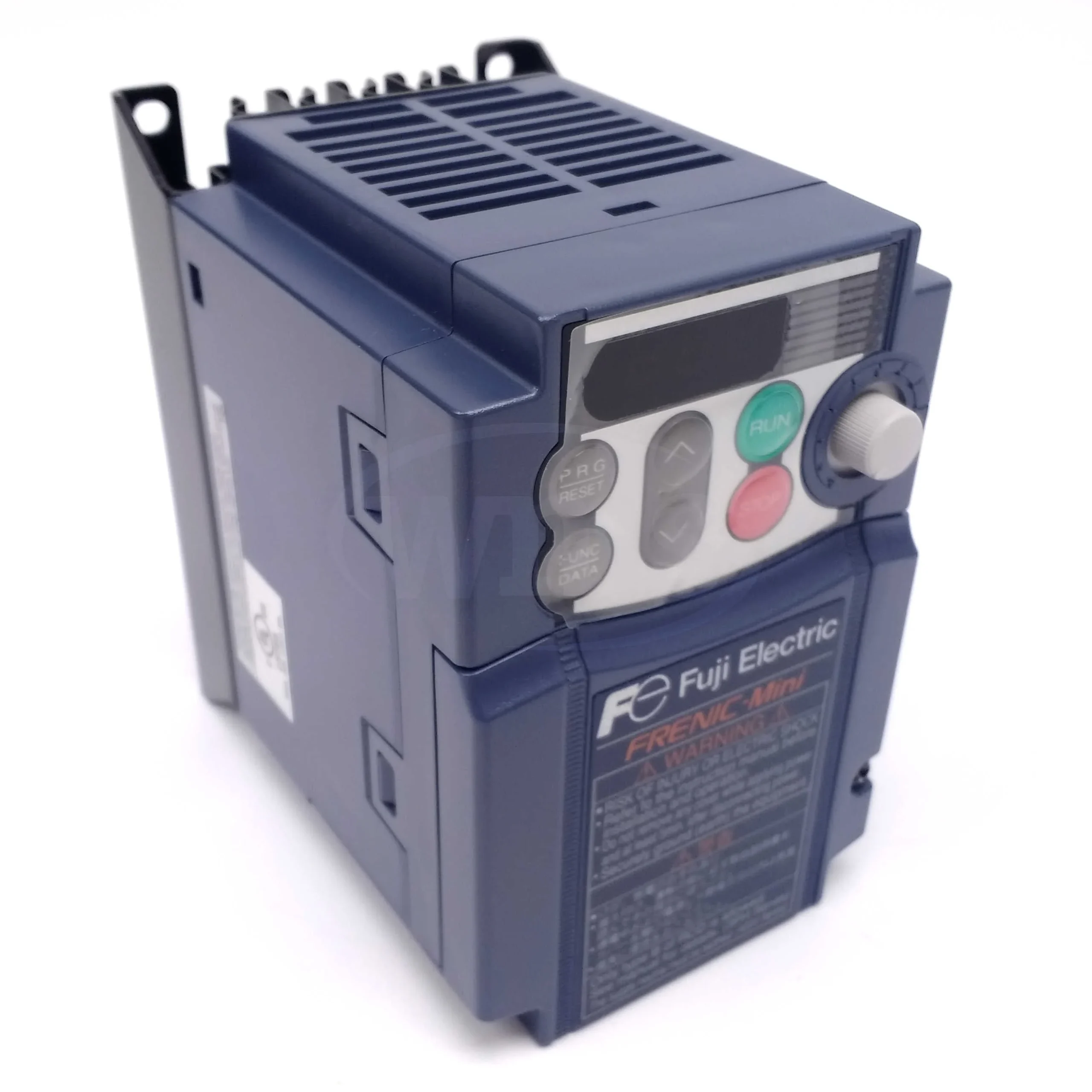FRN0003C2S-6U 1/2 HP Fuji FRENIC-Mini C2 Compact Variable Frequency Drive, 115V