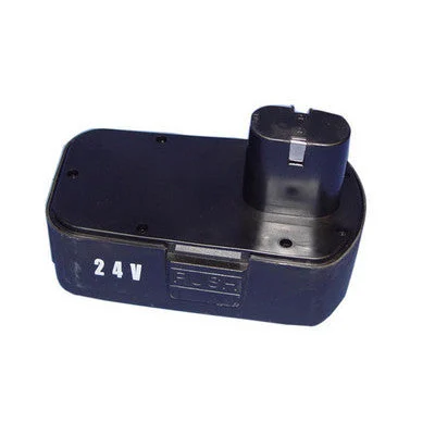 Generic Replacement 24V Battery for Cordless Drill or Tools