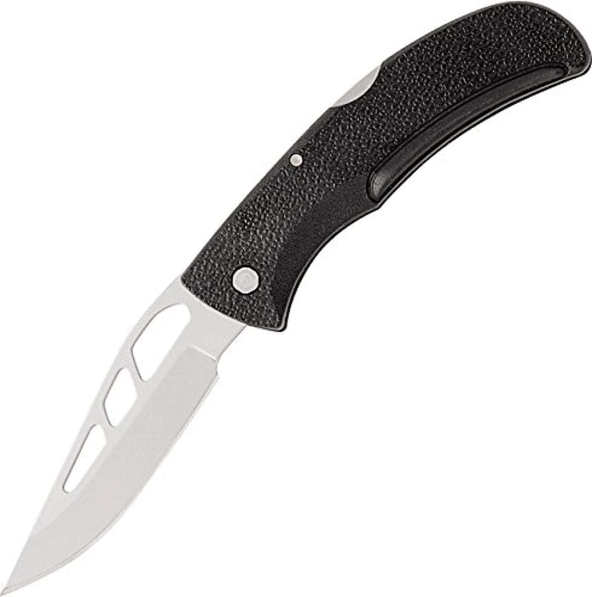 Gerber E-Z Out Skeleton Knife, Fine Edge