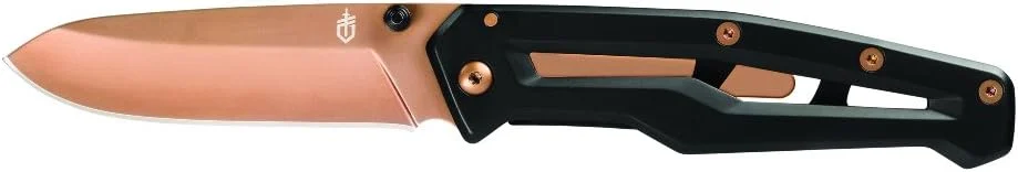 Gerber Gear Gerber Paralite Knife, Rose [30-001344]