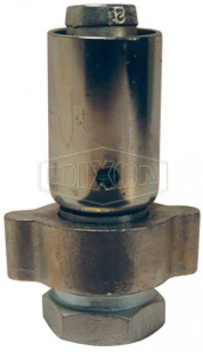 GF111P1 - Boss Holedall Fitting