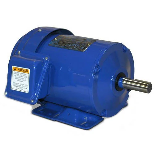 GP1/52G 1.5 HP Teco-Westinghouse Rolled Steel Electric Motor, 3600 RPM