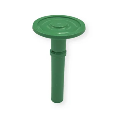 Green Relief Valve For Sloan Regal/Royal Flushometer - L.C.