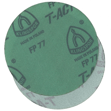 GreenTec 5" H&L 400 Grit Disc 10pk