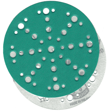 GreenTec 6" MJ2 H&L 180 Grit Disc 10pk