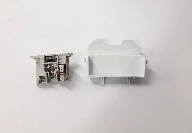 Haier Dishwasher Door Switch Latch Lock HDW100WCT - H0120806358