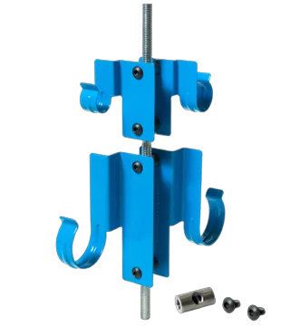 HAP Bullet Side Support 10-Pack
