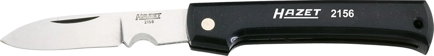 HAZET 2156 110 mm Cable Knives – Multi-Colour
