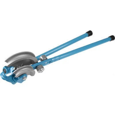 Heavy-Duty Copper Pipe Bender