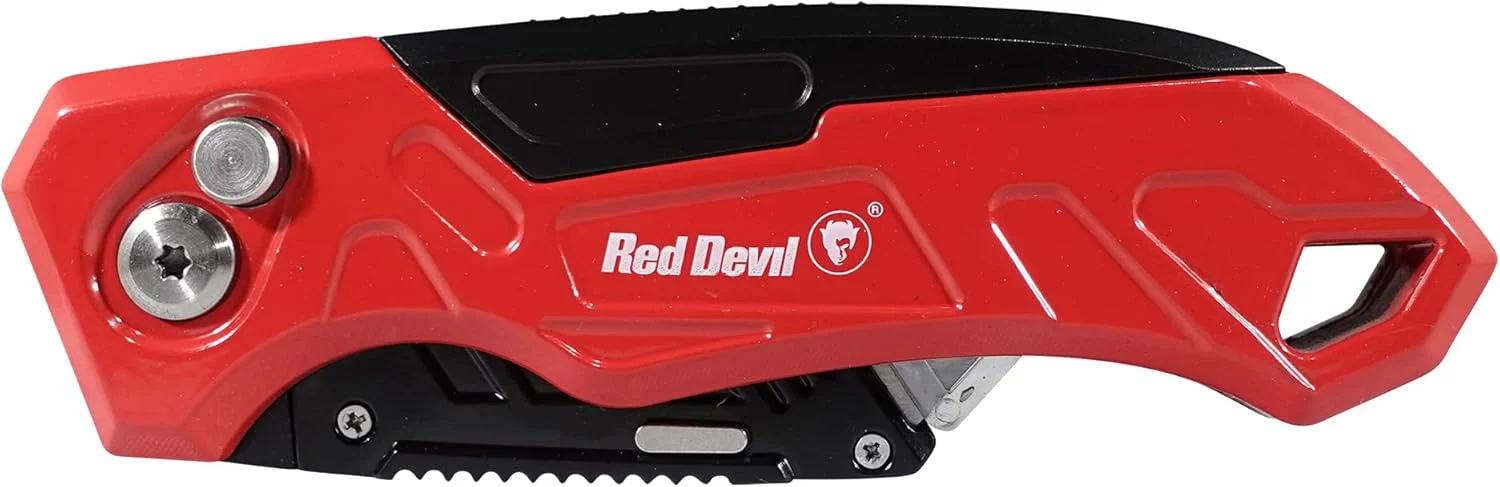 Heavy Duty Folding Lock Knife
