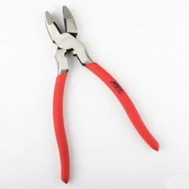 Heavy-Duty Steel Metal Hand Line Man Linemans Worker Pliers Tool Cutters Cutting