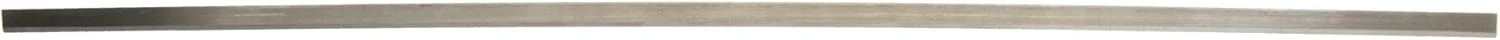 Hercules Hot Knife Ribbon Blade– 12” Ribbon Blade Works with Hercules SC-190, SC-590 & SC-890 and Most Other Brands of Electric Foam Cutting Hot Knives (12″ Ribbon Blade)