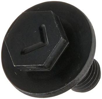 Hitachi C10FS Genuine OEM Bolt - 998335