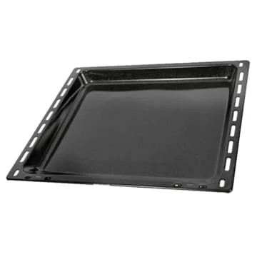 Homeking Classique Baumatic Oven Enamel Drip Tray - B501001601