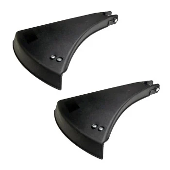 Homelite String Trimmer Replacement Grass Deflector # 308052005-2PK