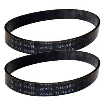 Hoover 2 Pack Of Genuine OEM Replacement Belts - HR-1020-2PK