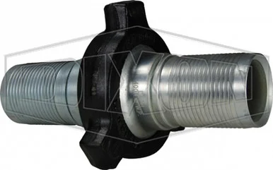 HUMF100600CS - Dixon Complete Assembly Frac Fitting