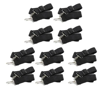 Husqvarna 125BVX Handheld Blower 10 Pack Shoulder Strap - 545132903-10PK