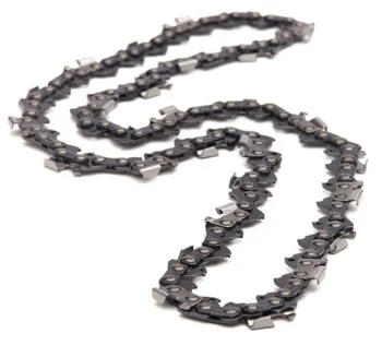Husqvarna Genuine OEM 20" X-CUT C85, 3/8" pitch, .058 gauge 72DL Chainsaw Chain - 531301145