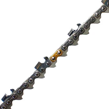 Husqvarna Genuine OEM 32" X-Cut Skip Tooth Square Ground Chain C83SK 3/8", .050" - 585551405