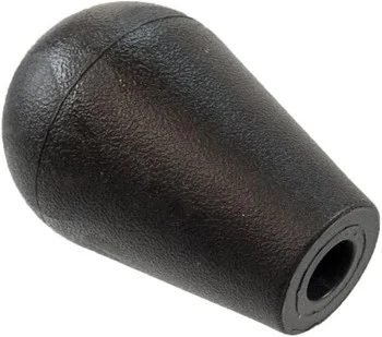 Husqvarna Genuine OEM Knob for WE261 Lawn Mower - 532149846
