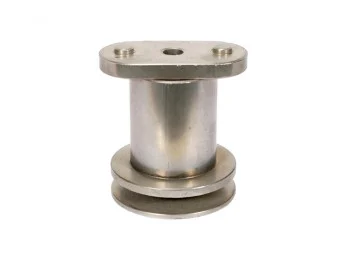 Husqvarna Genuine OEM Replacement Blade Adaptor - 583478001
