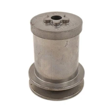 Husqvarna Genuine OEM Replacement Blade Adaptor - 585481201