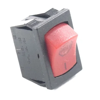 Husqvarna Genuine OEM Replacement Switch - 545049309