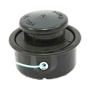Husqvarna Genuine OEM Replacement Trimmer Head # 530047498
