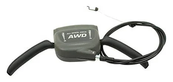 Husqvarna HU800AWD OEM Replacement Mower Control # 581351101