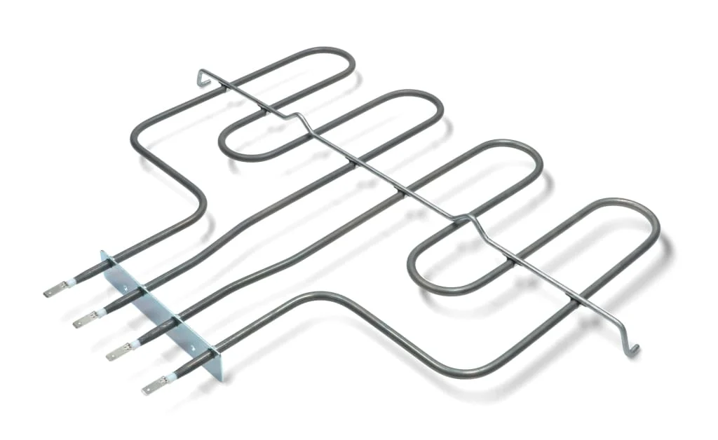 Indesit Oven Dual Grill Element for FID Series - C00230133