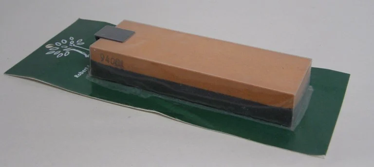 India 340-1526 Sharpening Combination Coarse/Fine