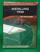 Installing Trim /Savage (DVD)