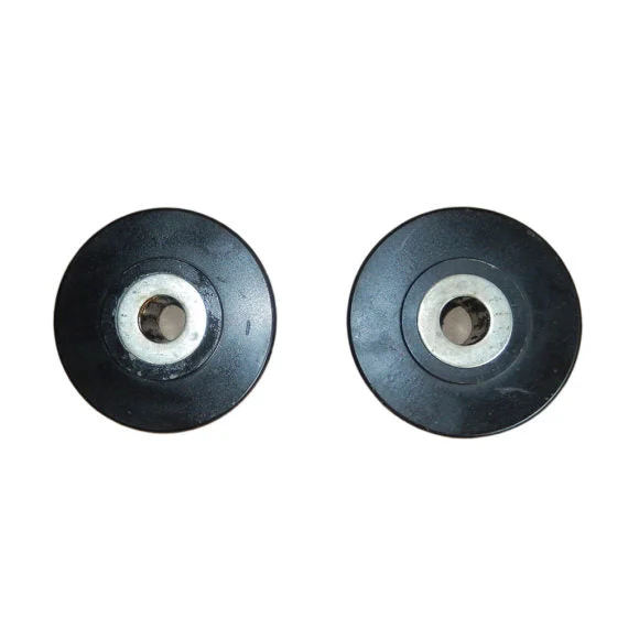 Javelin RW5-S - 5" Wheels, Steel (for PR230)