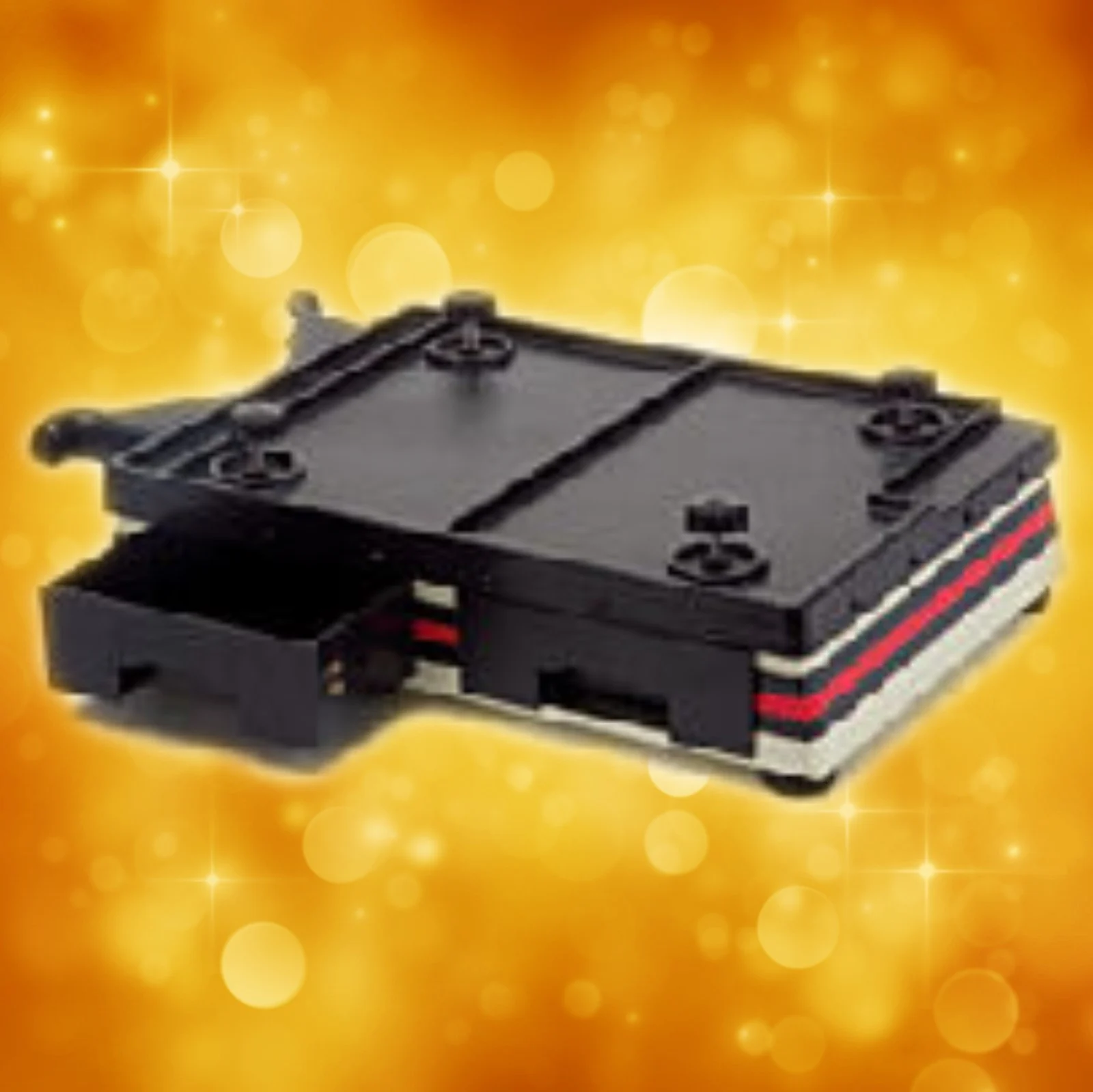 Jet 2 Drawer Base 708016 for JSSG-10