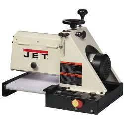 Jet 628900 10-20 Plus Benchtop Sander