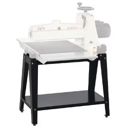 Jet 638004 Open Stand with Shelf for 10-20 Plus and 16-32