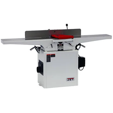Jet 8" Close Stand Jointer JWJ-8CS