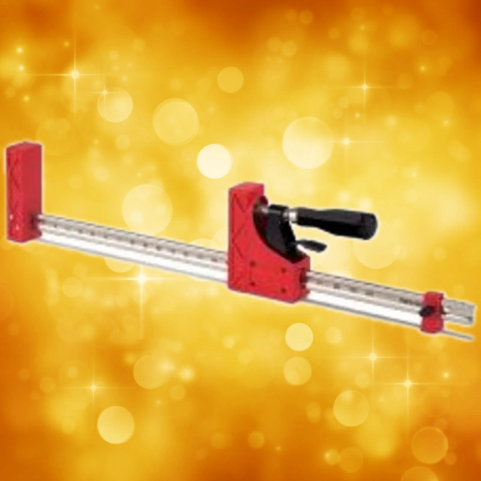 Jet 98" Parallel Clamp 70498