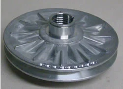 Jet JWL1442-161Spindle Pulley (L&R) 24mm Bore