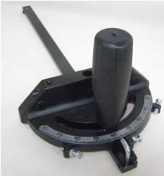 Jet Miter Gauge JTAS10-MG